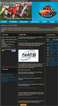 Mobile Screenshot of nmpra.net